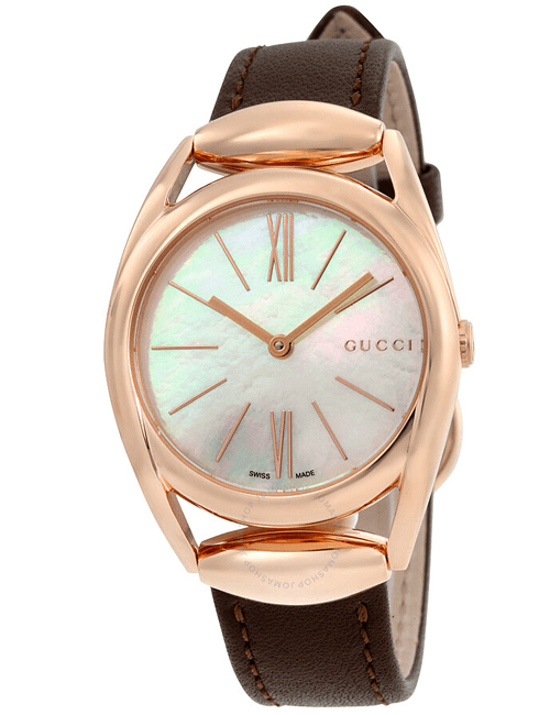 Ảnh Đồng hồ nữ Gucci YA140507
