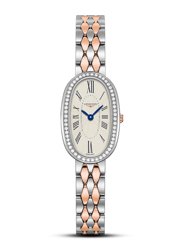 Ảnh Đồng hồ nữ Longines L2.305.5.79.7