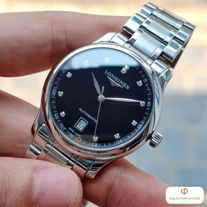 Ảnh Đồng hồ Longines L2.628.4.57.6