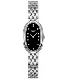 Ảnh Đồng hồ Longines L2.305.4.57.6