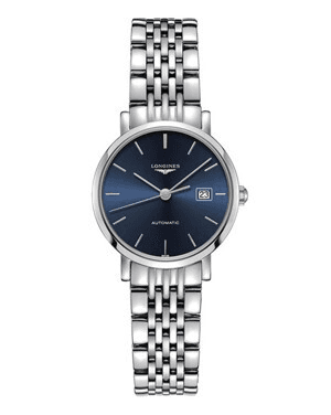 Ảnh Đồng hồ nữ Longines L4.310.4.92.6