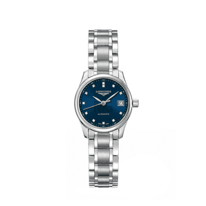 Ảnh Đồng hồ nữ Longines L2.128.4.97.6