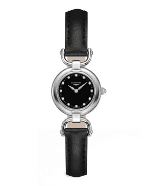Ảnh Đồng hồ nữ Longines L6.129.4.57.0