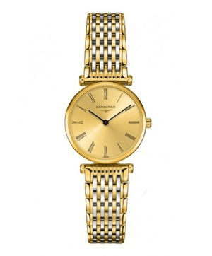 Ảnh Đồng hồ nữ Longines L4.209.2.31.7