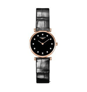 Ảnh Đồng hồ nữ Longines L4.209.1.57.2