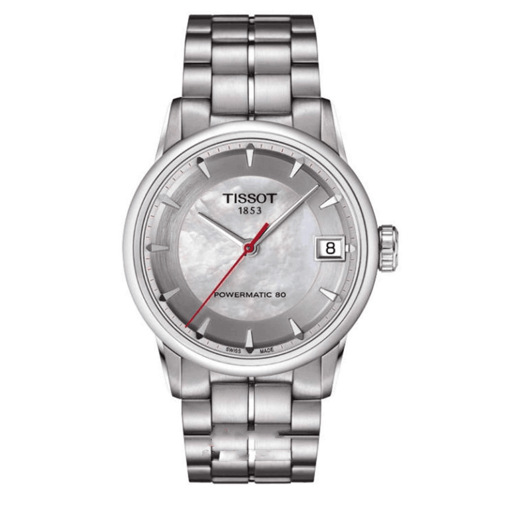 Ảnh Đồng hồ nữ Tissot T086.207.11.111.01