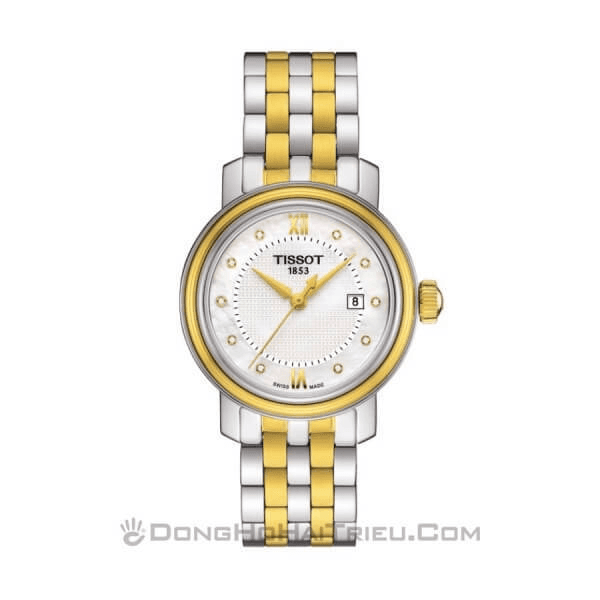 Ảnh Đồng hồ nữ Tissot - T097.010.22.116.00