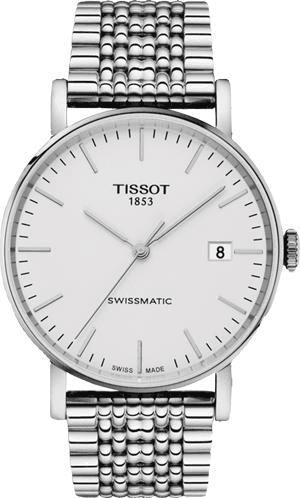 Ảnh Đồng hồ nữ Tissot Everytime Swissmatic T109.407.11.031.00
