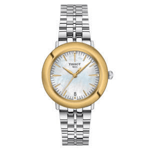 Ảnh Đồng hồ nữ Tissot T929.210.41.116.01