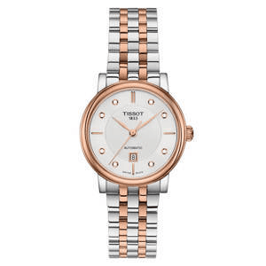 Ảnh Đồng hồ nữ Tissot T122.207.22.036.00
