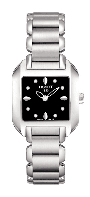 Ảnh Đồng hồ nữ Tissot T02.1.285.54