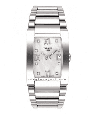 Ảnh Đồng hồ nữ Tissot T007.309.11.116.00