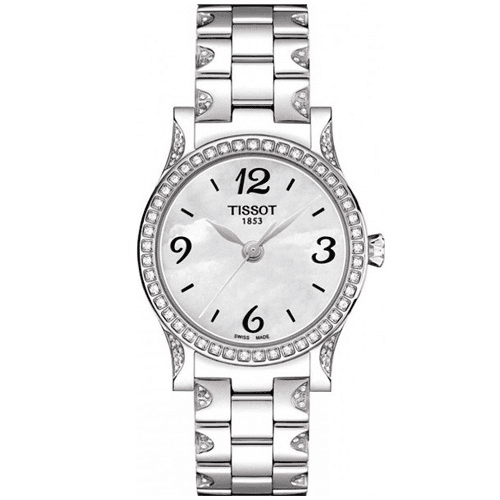 Ảnh Đồng hồ nữ Tissot T028.210.11.117.00