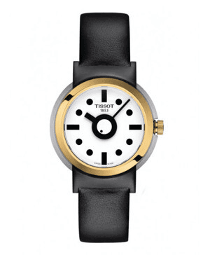 Ảnh Đồng hồ nữ Tissot T134.210.27.011.00