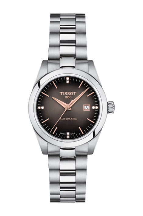 Ảnh Đồng hồ nữ Tissot T132.007.11.066.01
