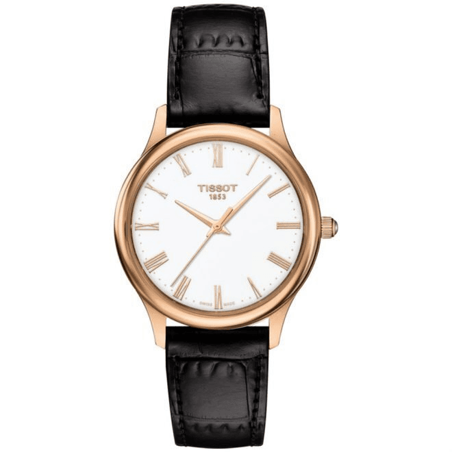 Ảnh Đồng hồ nữ Tissot Excellence T926.210.76.013.00