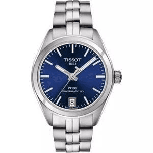 Ảnh Đồng hồ nữ Tissot T101.207.11.041.00