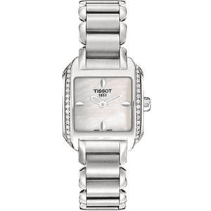 Ảnh Đồng hồ nữ Tissot T02.1.385.71