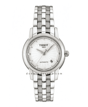 Ảnh Đồng hồ nữ Tissot T97.1.183.31