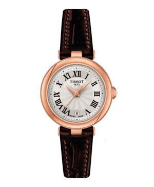 Ảnh Đồng hồ nữ Tissot T126.010.36.013.00