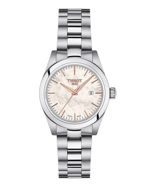 Ảnh Đồng hồ nữ Tissot T132.010.11.111.00