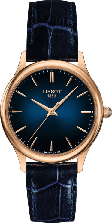 Ảnh Đồng hồ nữ Tissot T926.210.76.041.00