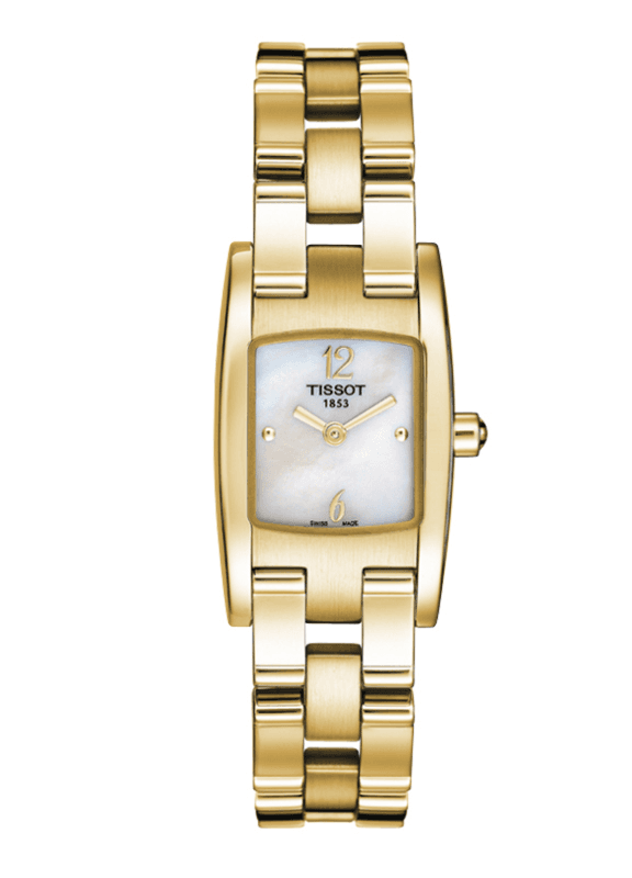Ảnh Đồng hồ nữ Tissot T042.109.33.117.00