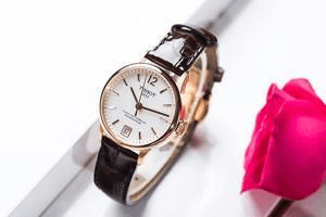Ảnh Đồng hồ nữ Tissot Chemin Des Tourelles T099.207.36.037.00