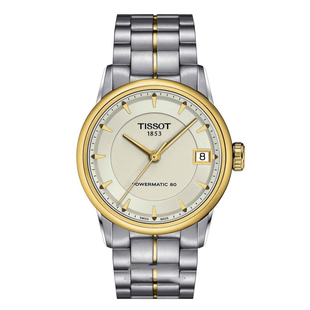 Ảnh Đồng hồ nữ Tissot T086.207.22.261.00