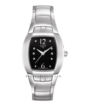 Ảnh Đồng hồ nữ Tissot T053.310.11.057.00