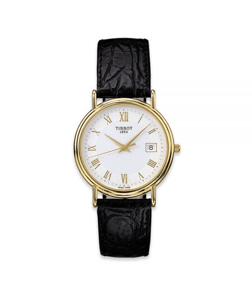 Ảnh Đồng hồ nữ Tissot T71.3.131.13