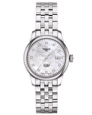 Ảnh Đồng hồ nữ Tissot T006.207.11.116.00