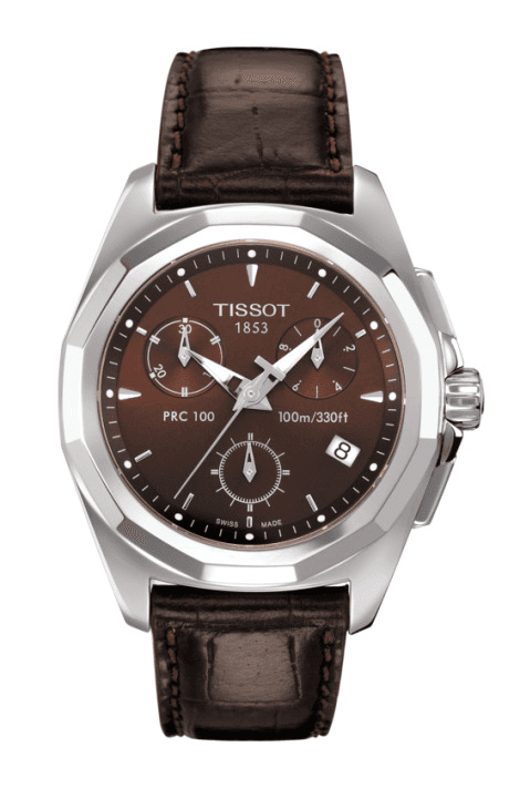 Ảnh Đồng hồ nữ Tissot T008.217.16.291.00