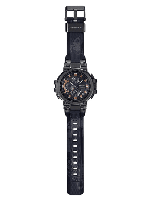 Ảnh Đồng hồ nam Casio G-Shock MTG-B1000TJ