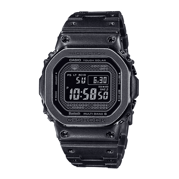 Ảnh Đồng hồ nam Casio G-Shock GMW-B5000V