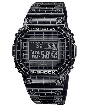 Ảnh Đồng hồ nam Casio G-Shock GMW-B5000CS