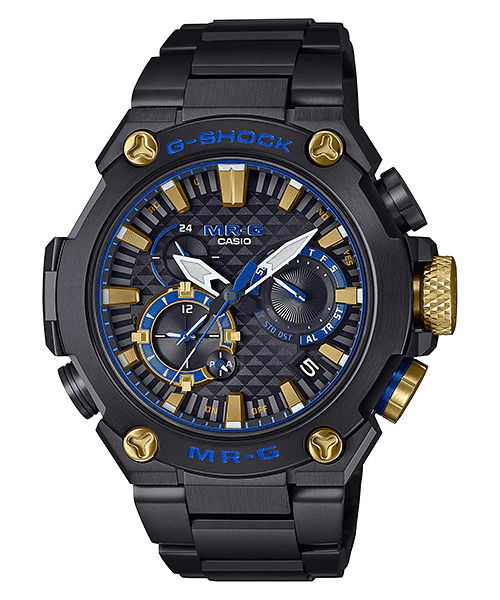 Ảnh Đồng hồ nam Casio G-Shock MRG-B2000B