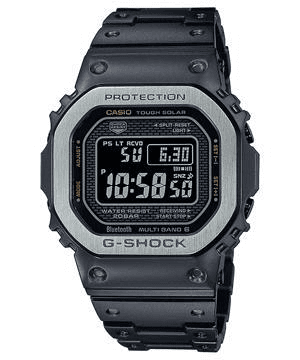 Ảnh Đồng hồ nam Casio GMW-B5000MB