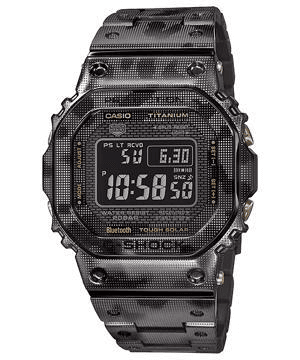 Ảnh Đồng hồ nam Casio G-Shock GMW-B5000TCM