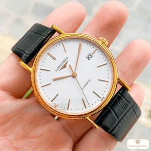 Ảnh Đồng hồ nam Longines L4.921.1.12.2