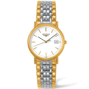 Ảnh Đồng hồ nam Longines L4.819.2.12.7