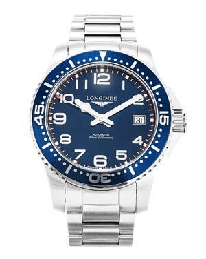 Ảnh Đồng hồ Longines L3.694.4.03.6