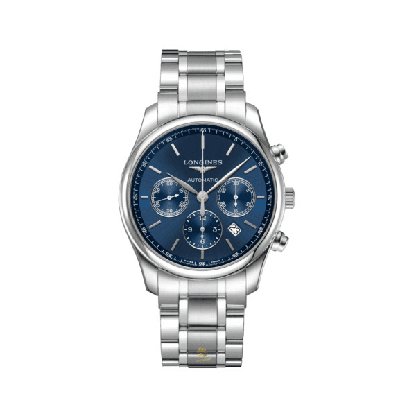Ảnh Đồng hồ nam Longines L2.759.4.92.6