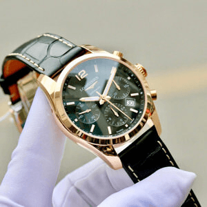 Ảnh Đồng hồ nam Longines L2.786.8.56.3