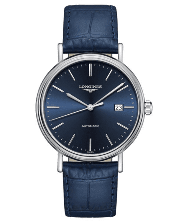 Ảnh Đồng hồ nam Longines L4.922.4.92.2
