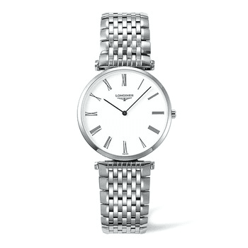Ảnh Đồng hồ nam Longines L4.709.4.11.6