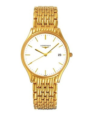 Ảnh Đồng hồ nam Longines L4.759.2.12.8