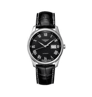 Ảnh Đồng hồ nam Longines L2.648.4.51.7