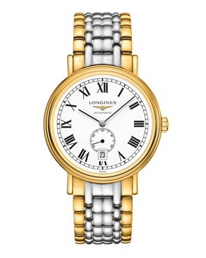 Ảnh Đồng hồ nam Longines L4.905.2.11.7
