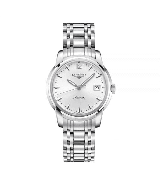 Ảnh Đồng hồ nam Longines L2.763.4.72.6